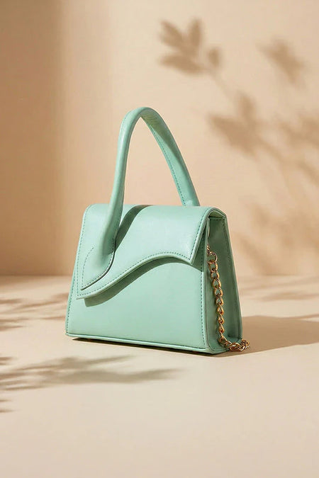 MINT PETAL