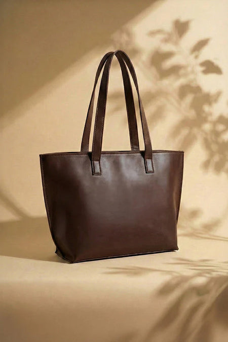 ESPRESSO UTILITY TOTE