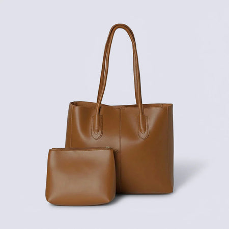URBAN POCKET TOTE