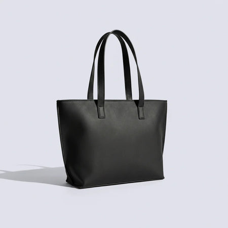 NOIR ESSENTIAL TOTE