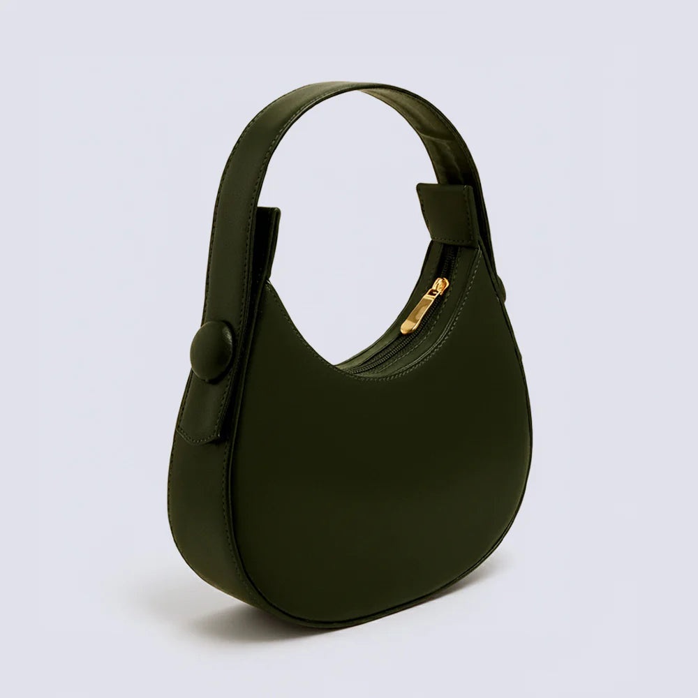 OLIVE ORB