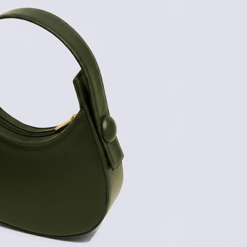 OLIVE ORB