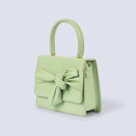 PISTACHIO KNOT