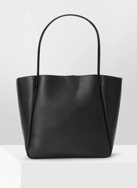 MIDNIGHT FLARE TOTE