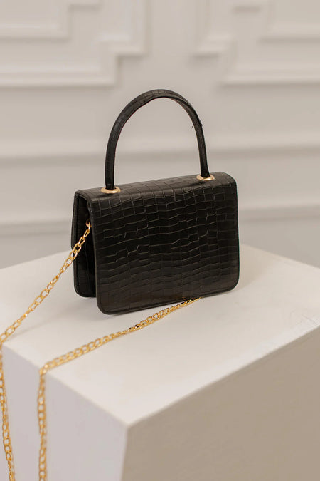 COGNAC CROC