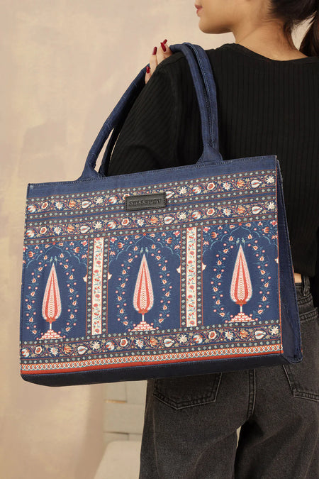 INDIGO HERITAGE
