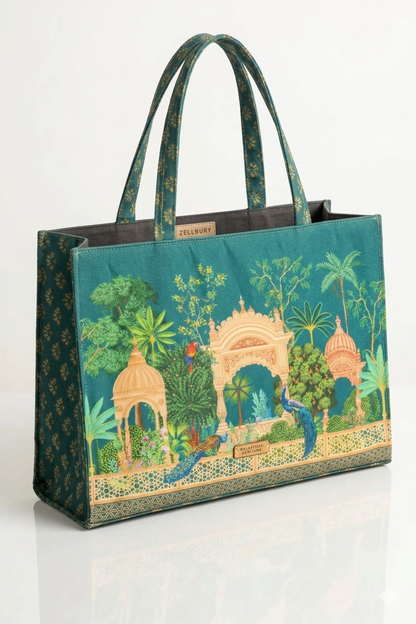 JANNAT TEAL