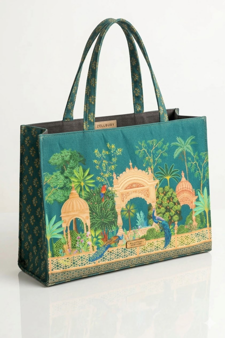JANNAT TEAL