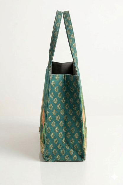 JANNAT TEAL